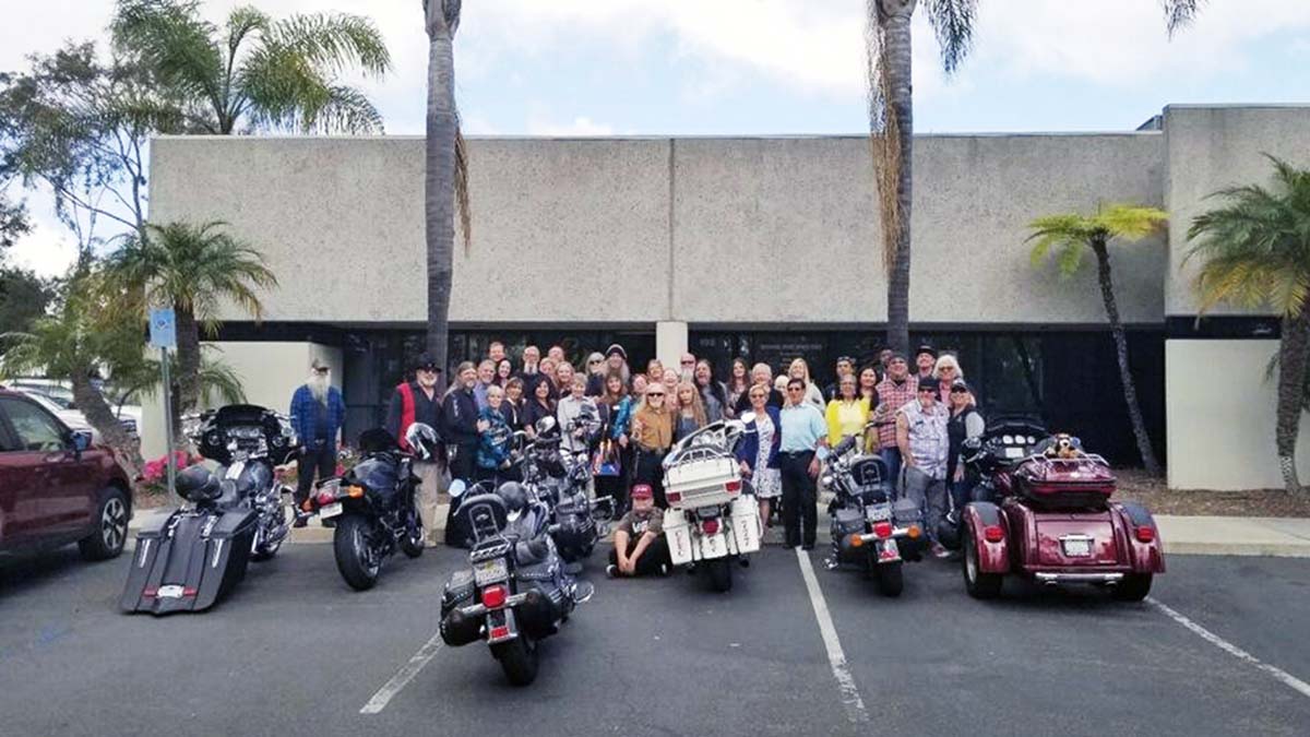 Bikers Group