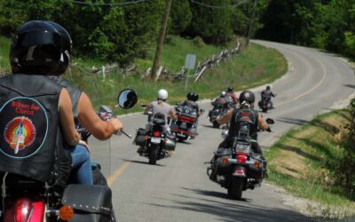 Featured Ride – May 10, 2025