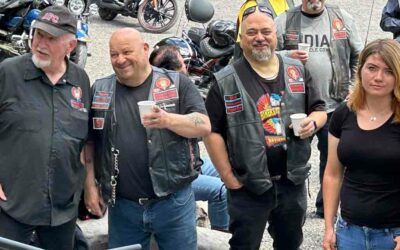 Road to Recovery Ride – June 14, 2025