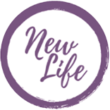 newLifeLogo New Life Women's Home